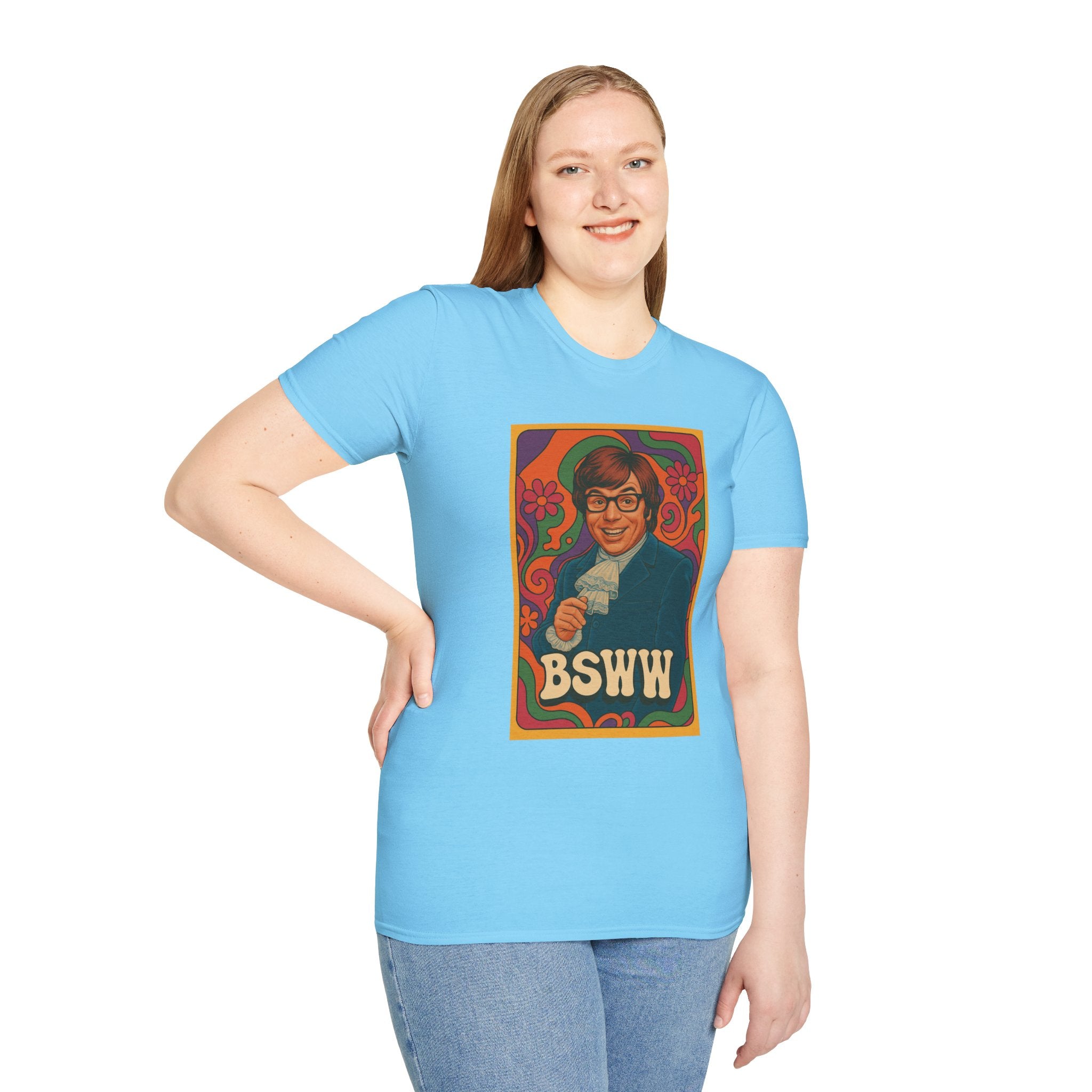 BS WETWEAR DRIP HAPPENS, BABY T-SHIRT