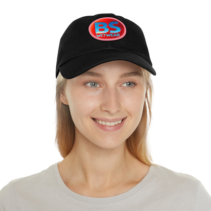 BS WETWEAR LOGO HAT