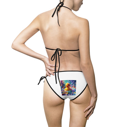 BS WETWEAR BIKINI