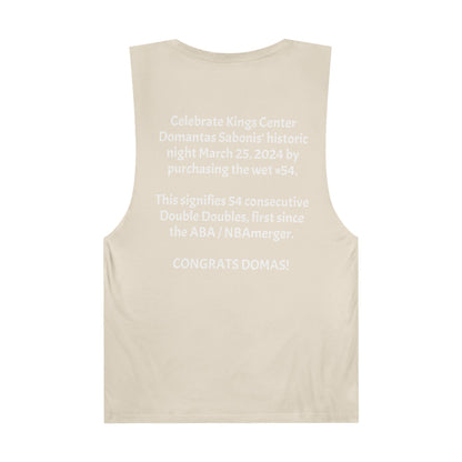 BS WETWEAR WET #54 TANK