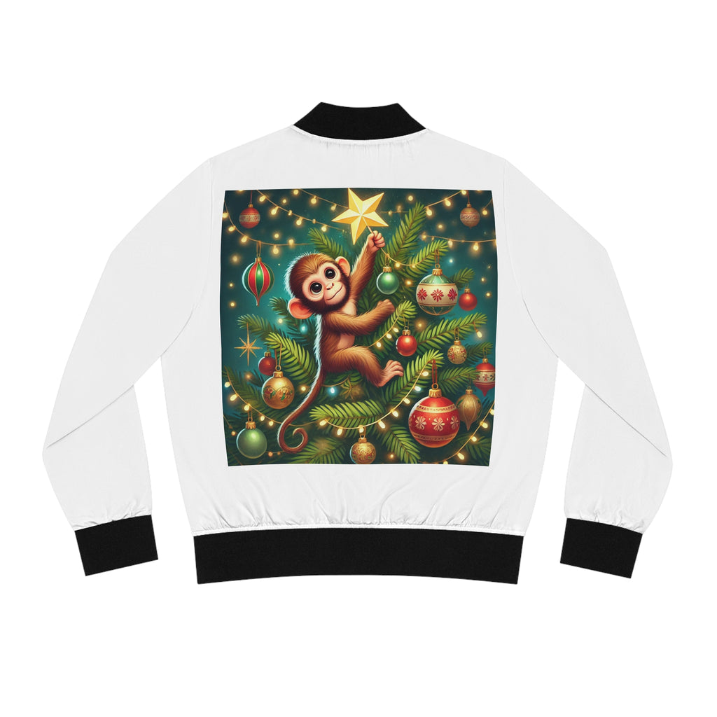BS WETWEAR MERRY MISCHEIF JACKET