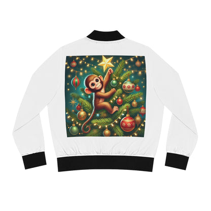 BS WETWEAR MERRY MISCHEIF JACKET