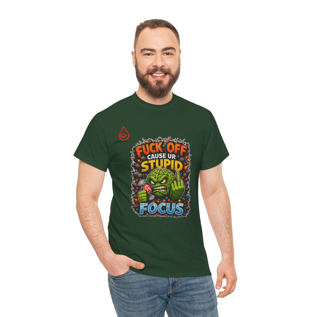 BS WETWEAR FOCUS T-SHIRT