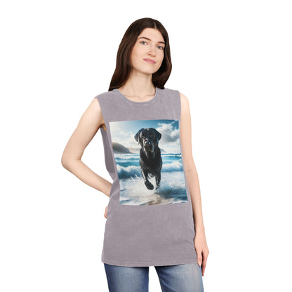 BS WETWEAR WET TONKA TANK