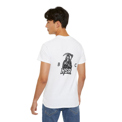 BS WETWEAR BC HSR REAPER T-SHIRT