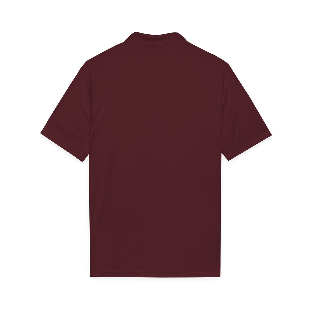 BS WETWEAR DRESSED TO DRIP PERFORMANCE POLO FJ