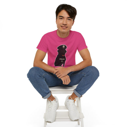 BS WETWEAR BADGE, BARK AND BS T-SHIRT