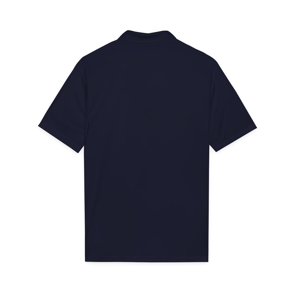BS WETWEAR DRESSED TO DRIP PERFORMANCE POLO FJ
