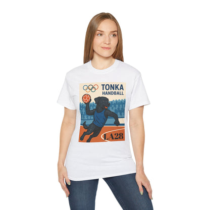 BS WETWEAR TONKA TAKES LA: BS WETWEAR GOES FOR GOLD AT THE 2028 OLYMPICS