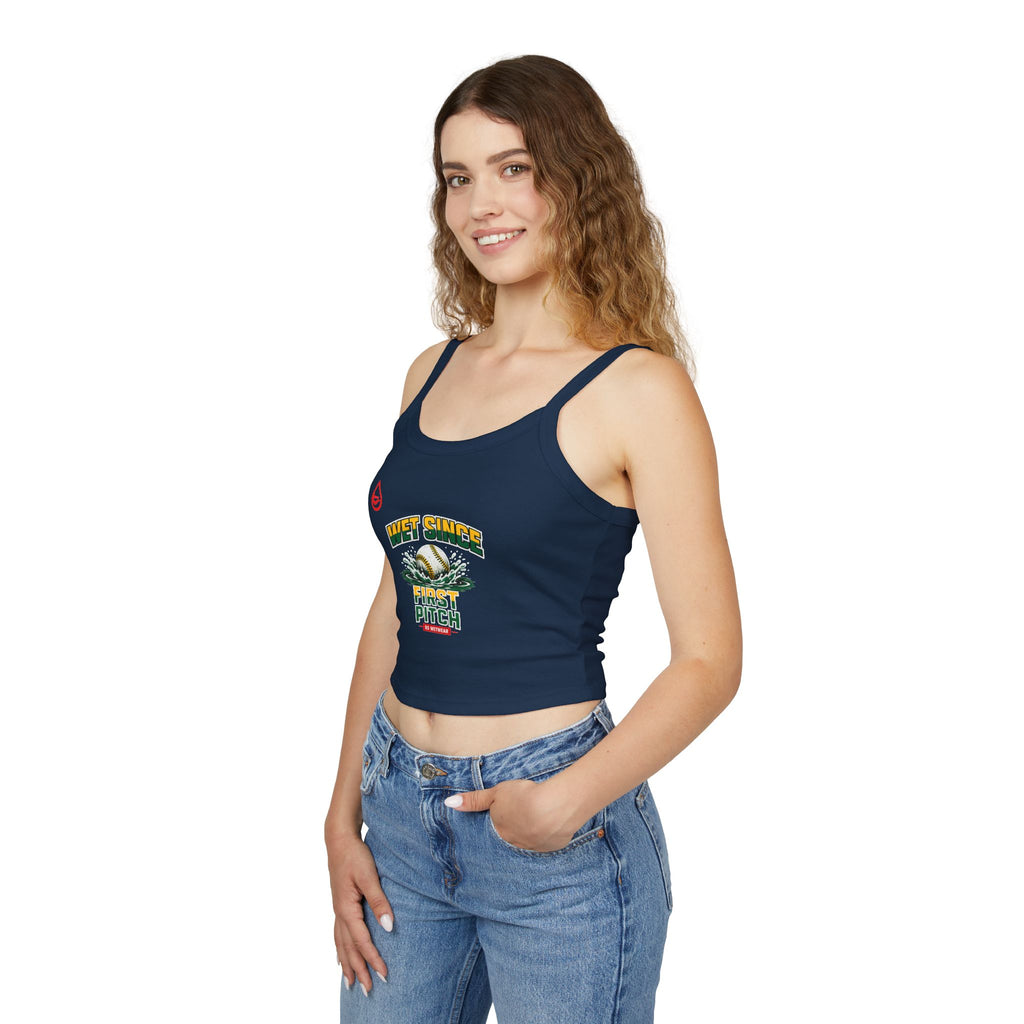 BS WETWEAR WET SINCE FIRST PITCH TANK