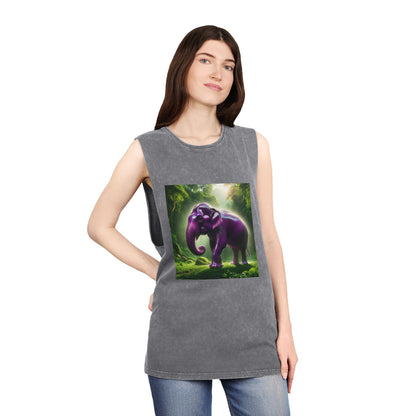 BS WETWEAR WET ELEPHANT TANK