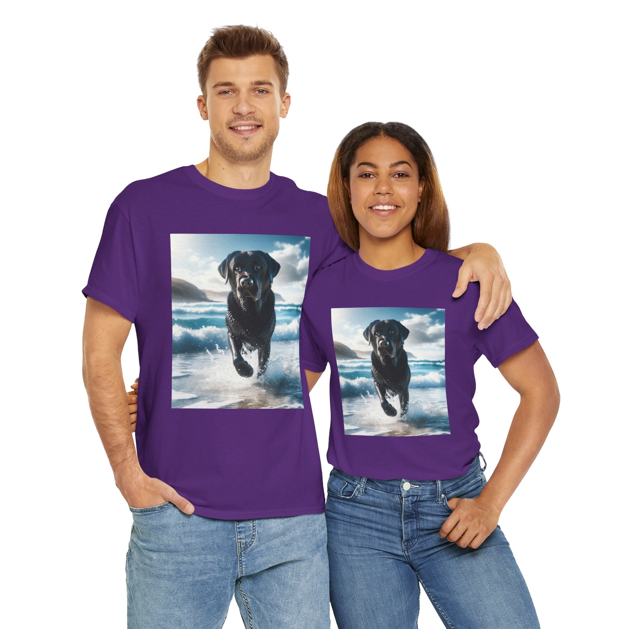 BS WETWEAR WET TONKA T-SHIRT