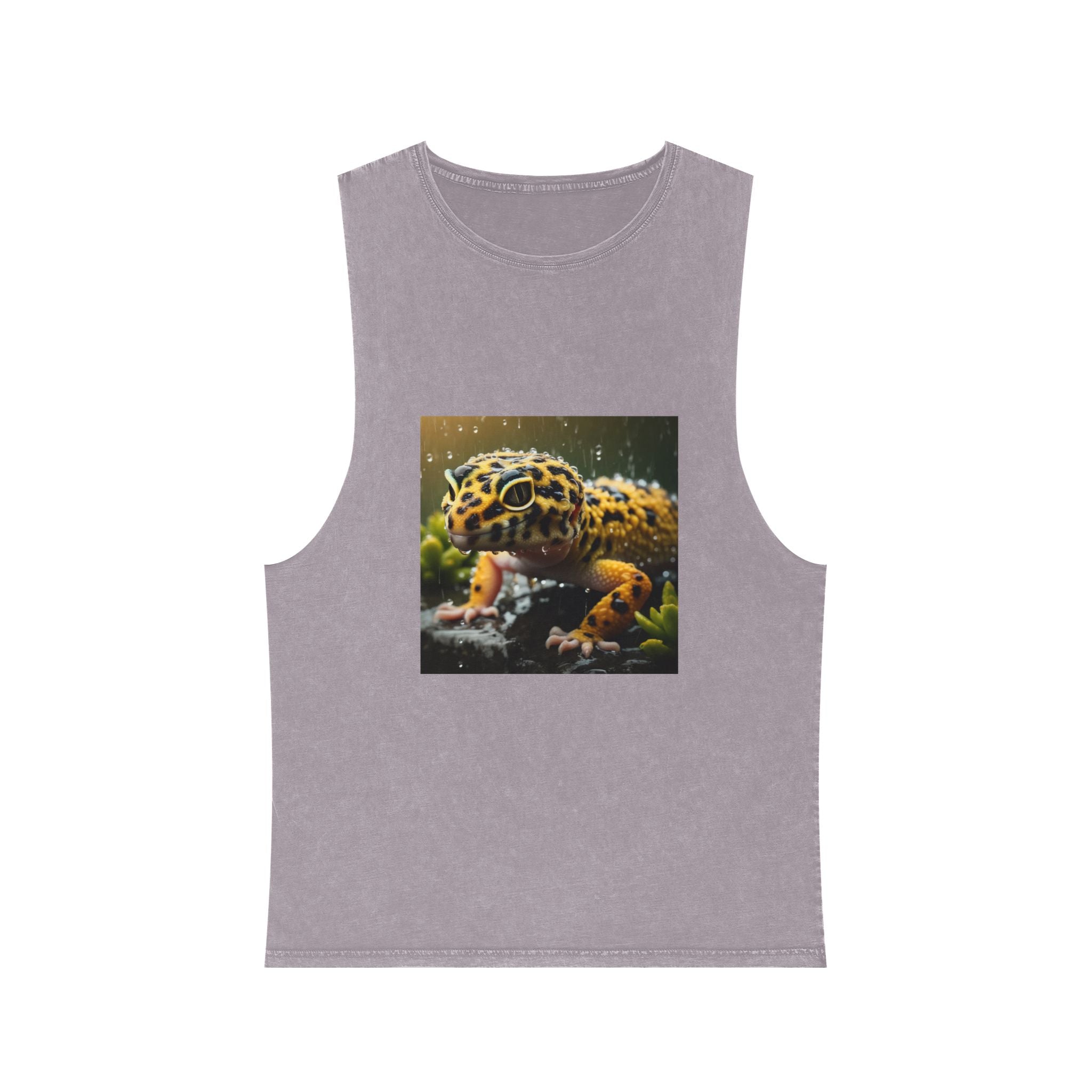 BS WETWEAR WET LEOPARD GECKO TANK