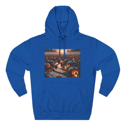 BS WETWEAR WET PUMPKIN PATCH HOOD