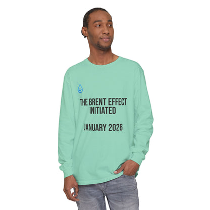 BS WETWEAR THE BRENT EFFECT (JANUARY 2026)