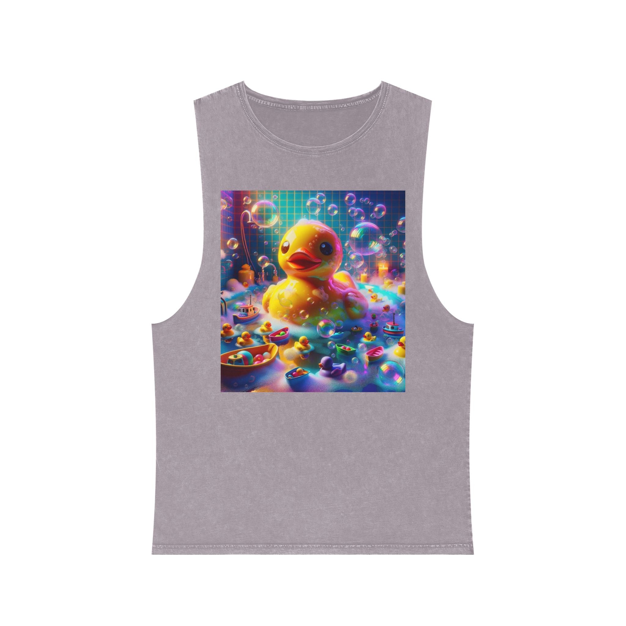 BS WETWEAR WET DUCK TANK