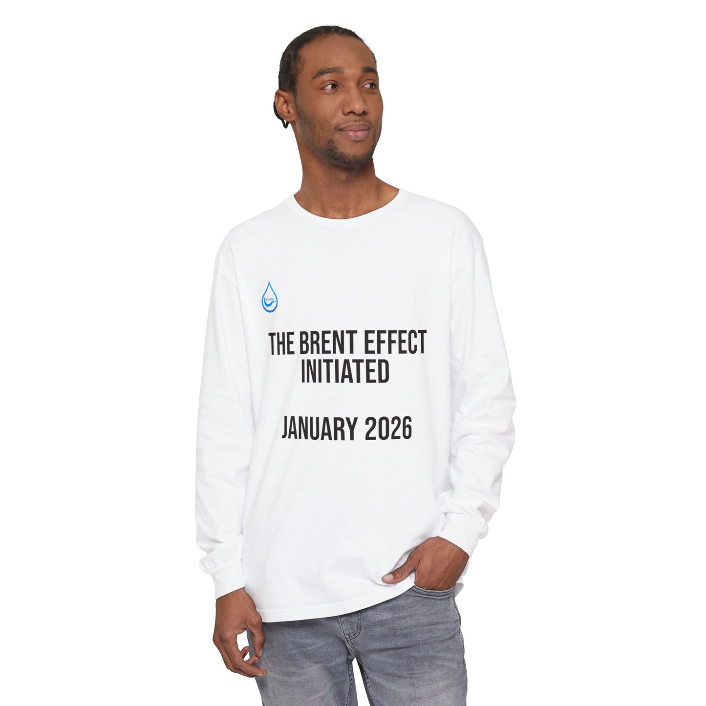 BS WETWEAR THE BRENT EFFECT (JANUARY 2026)