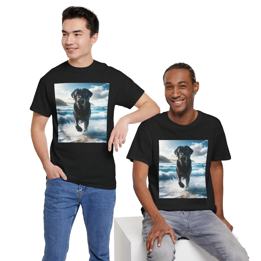 BS WETWEAR WET TONKA T-SHIRT