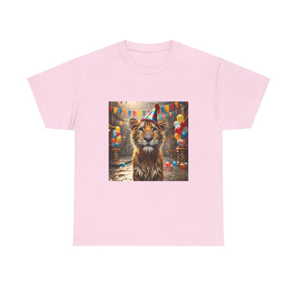BS WETWEAR WET BIRTHDAY LIGER