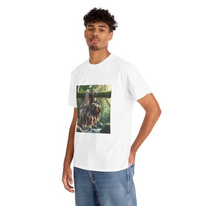 BS WETWEAR WET SLOTH T-SHIRT