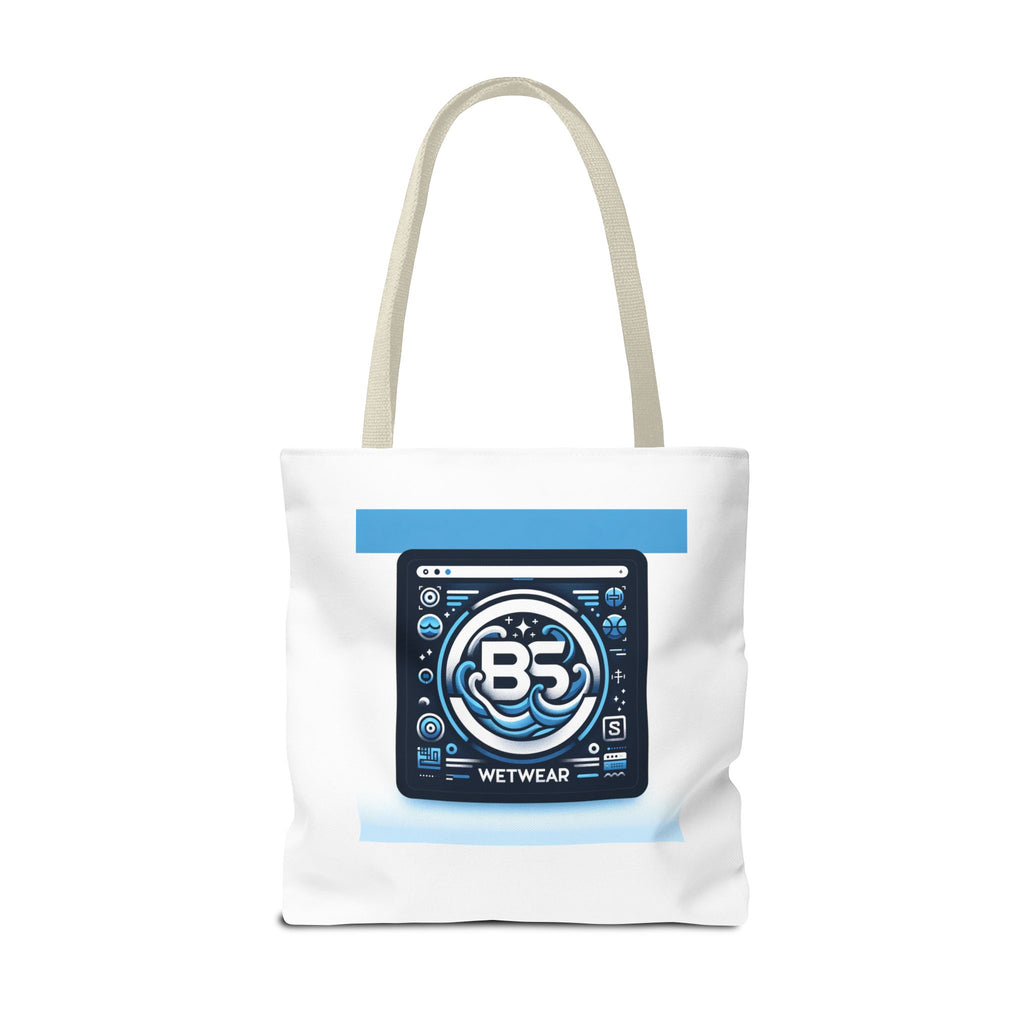 BS WETWEAR TOTE BAGS
