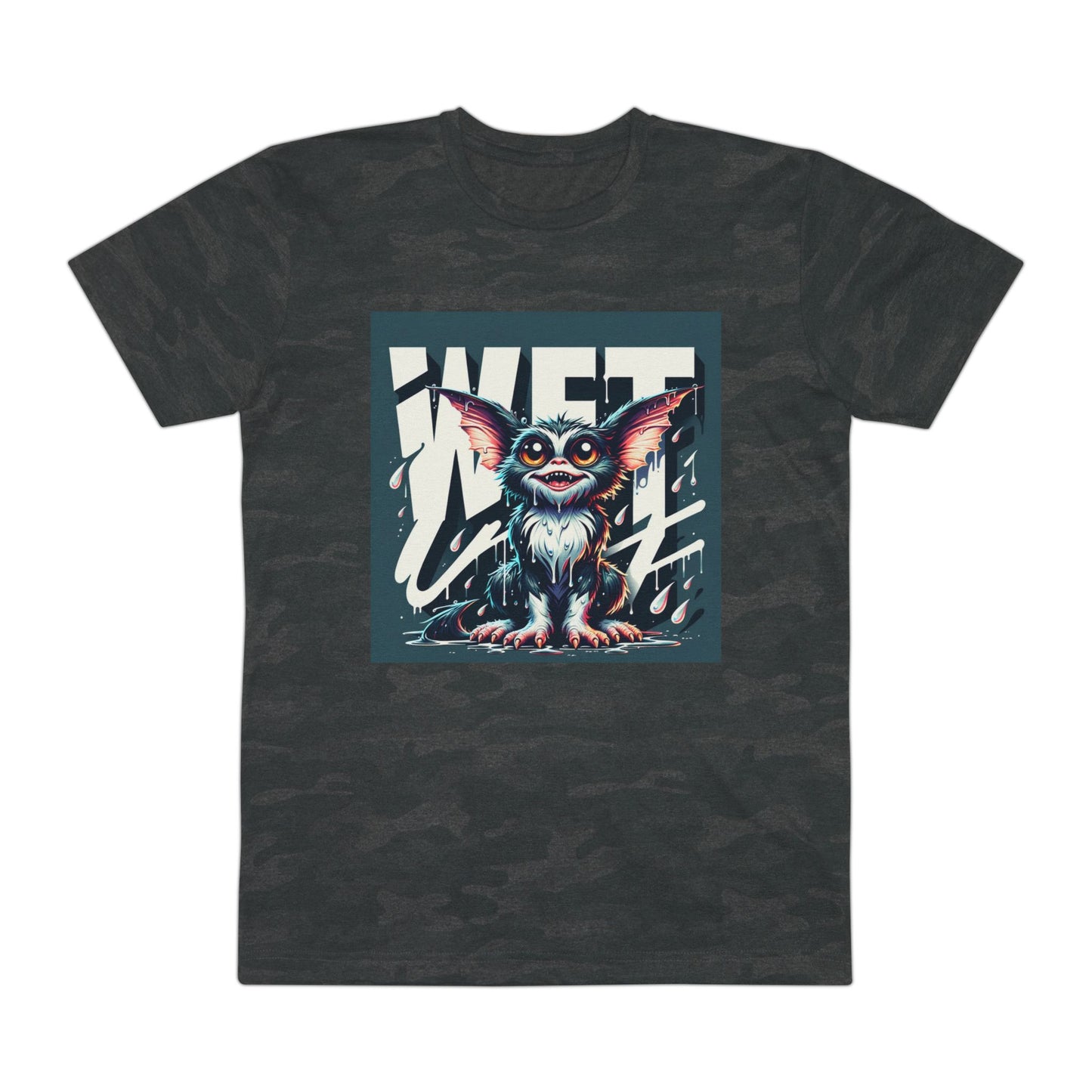BS WETWEAR WET GREMLIN T-SHIRT