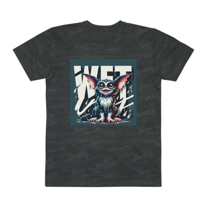BS WETWEAR WET GREMLIN T-SHIRT