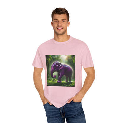 BS WETWEAR WET ELEPHANT T-SHIRT