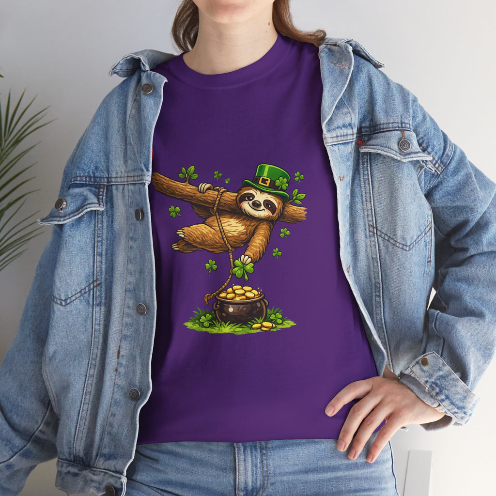 BS WETWEAR THE SLOWEST HEIST T-SHIRT