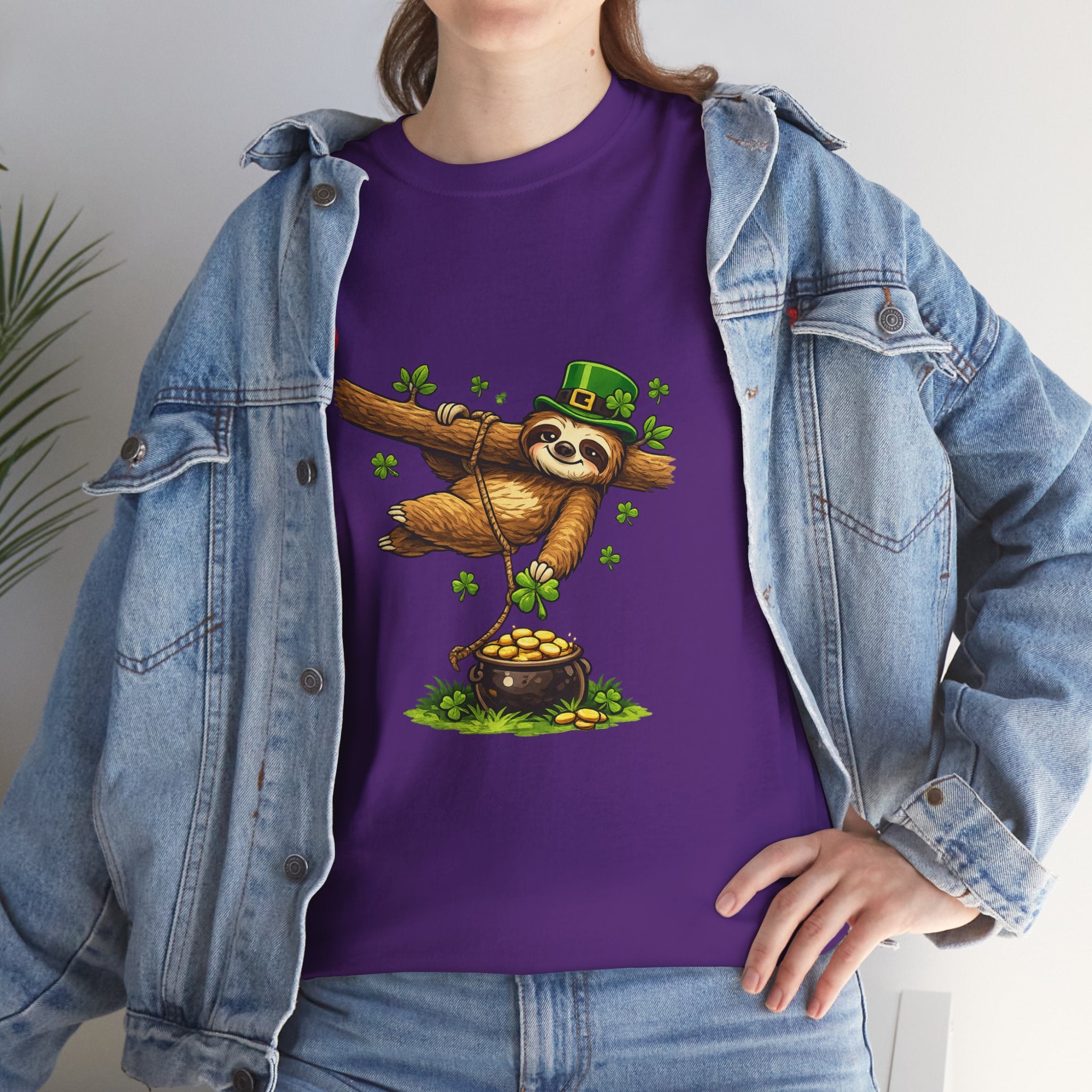 BS WETWEAR THE SLOWEST HEIST T-SHIRT