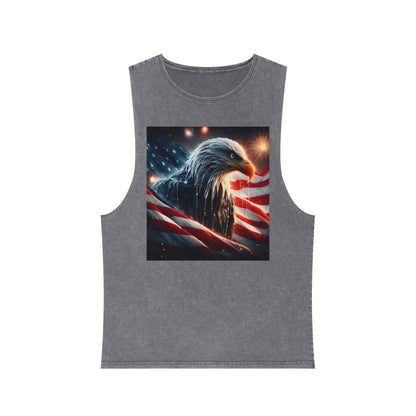BS WETWEAR WET EAGLE TANK
