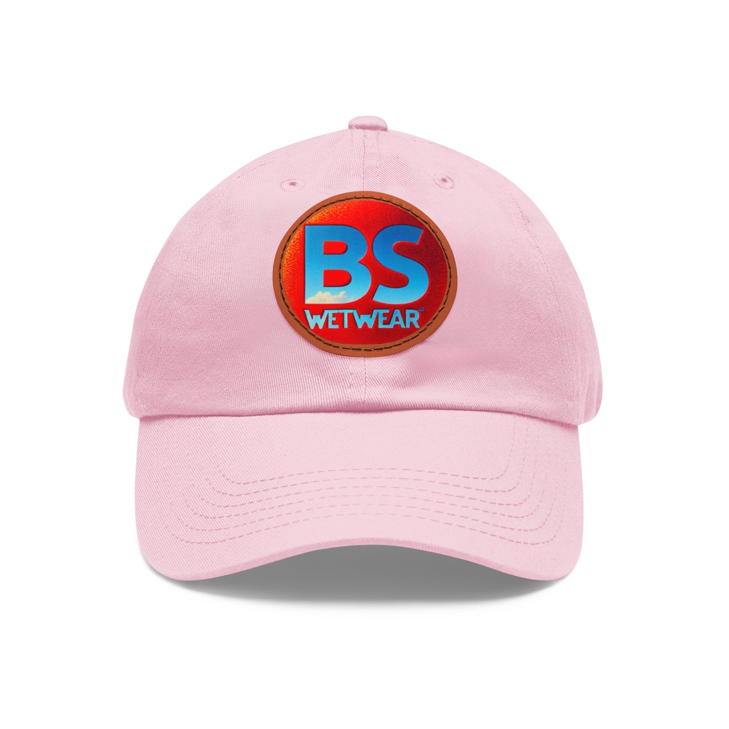 BS WETWEAR LOGO HAT