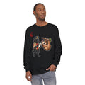 BS WETWEAR EXCESSIVE NAPPING LONG-SLEEVE T-SHIRT