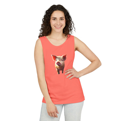 BS WETWEAR WET BACON TANK