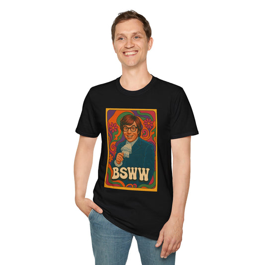 BS WETWEAR DRIP HAPPENS, BABY T-SHIRT