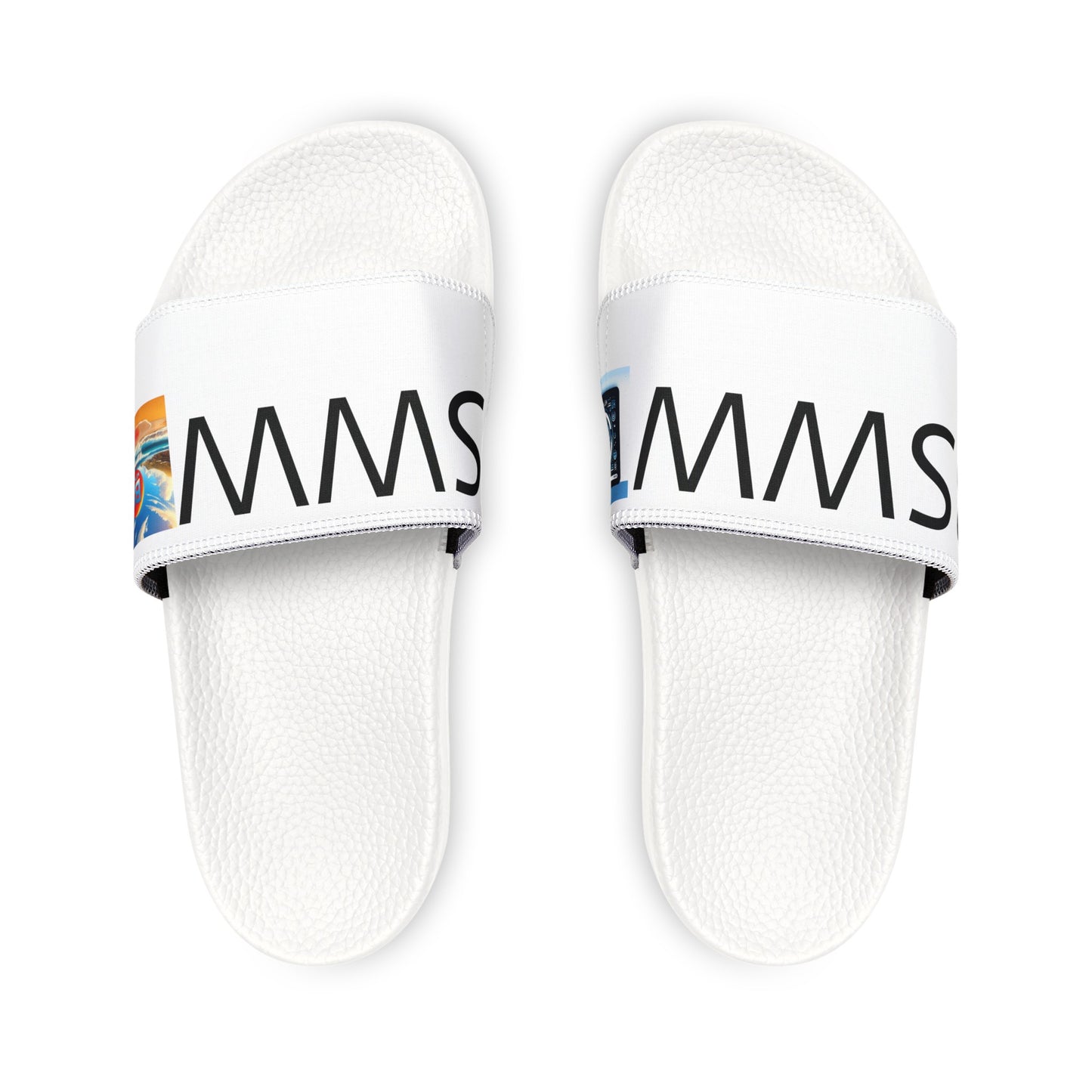 BS WETWEAR SLIDE SANDALS