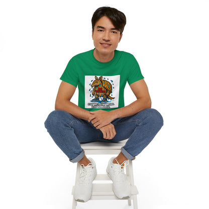 BS WETWEAR ARMORED DRIP T-SHIRT