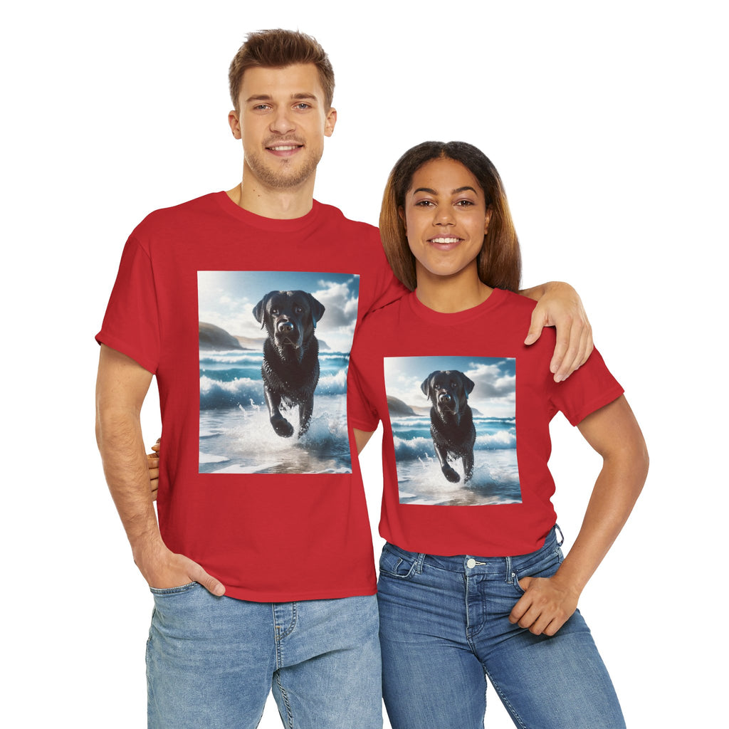 BS WETWEAR WET TONKA T-SHIRT