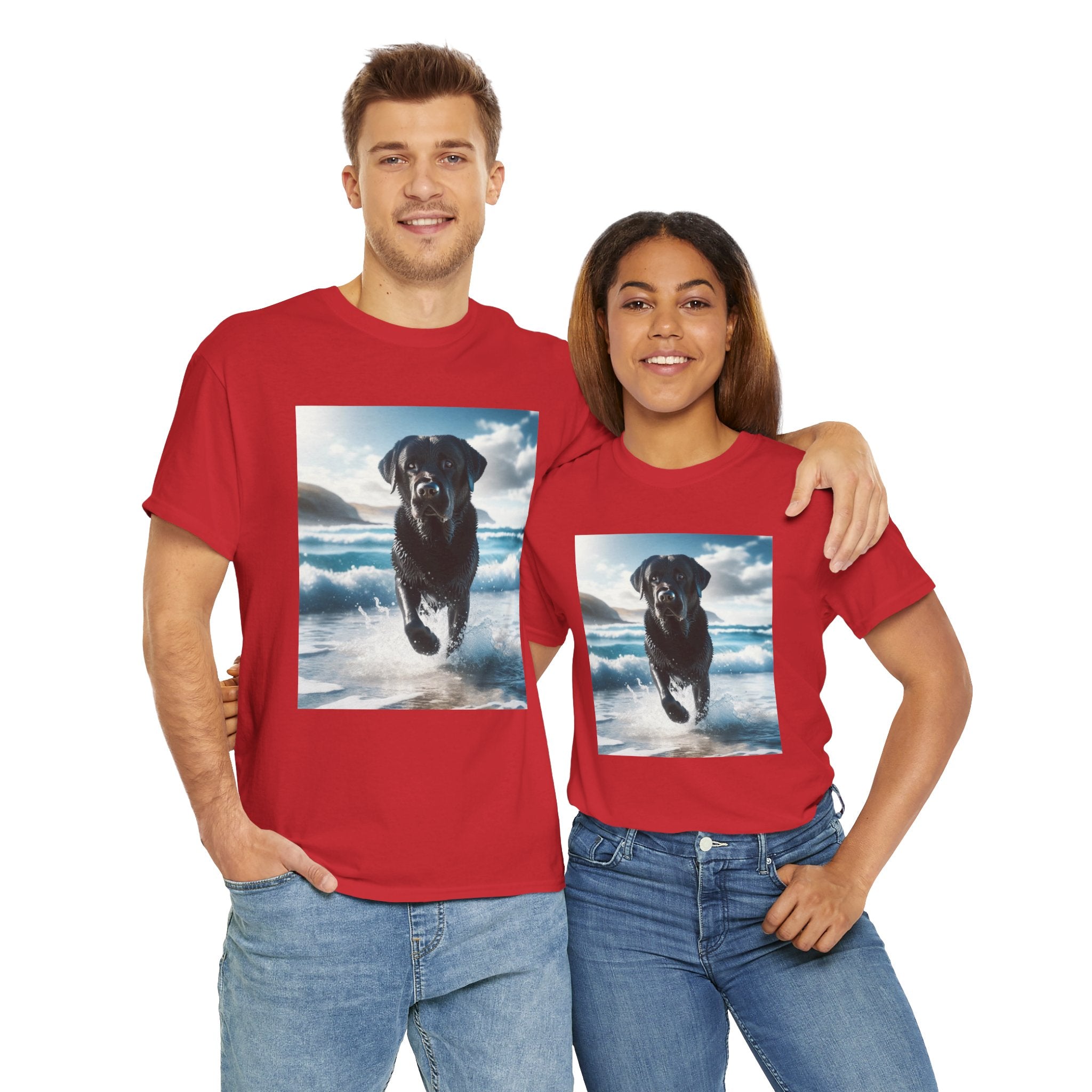 BS WETWEAR WET TONKA T-SHIRT