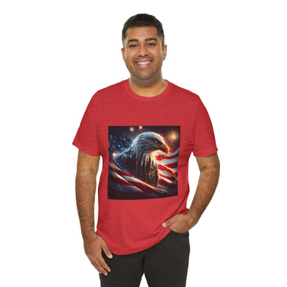BS WETWEAR WET EAGLE T-SHIRT