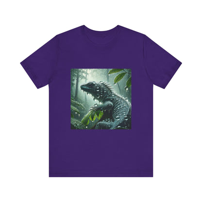 BS WETWEAR WET LIZARD T-SHIRT
