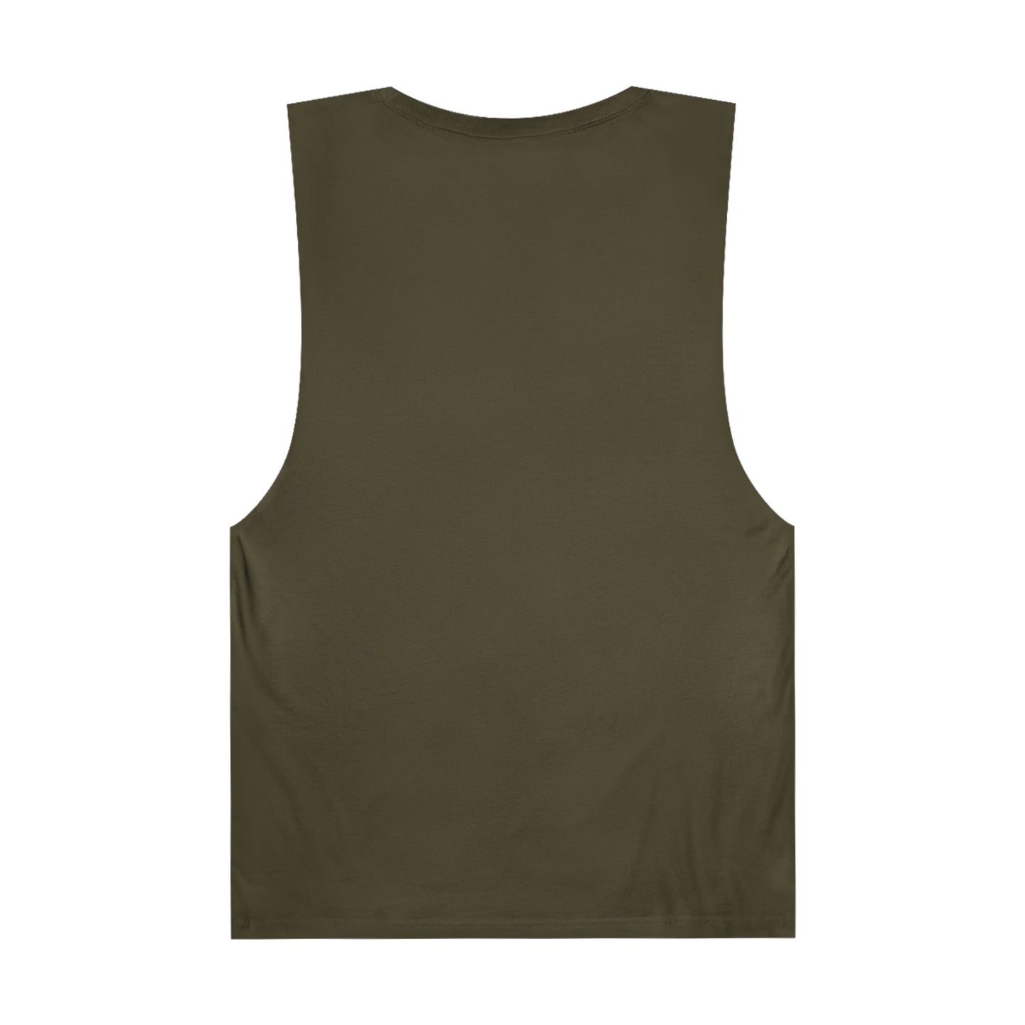 BS WETWEAR WET CAT TANK