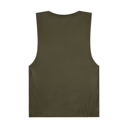 BS WETWEAR WET CAT TANK