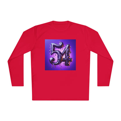 BS WETWEAR WET #54 LONGSLEEVE T SHIRT