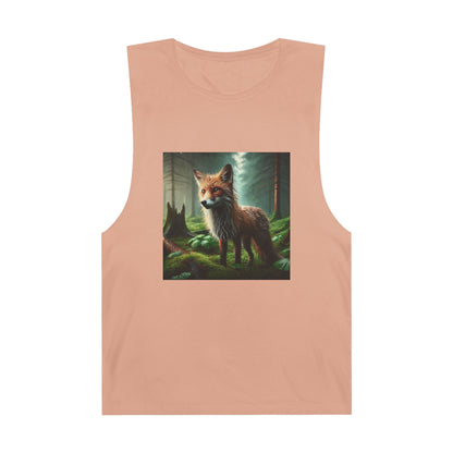 BS WETWEAR WET FOX TANK