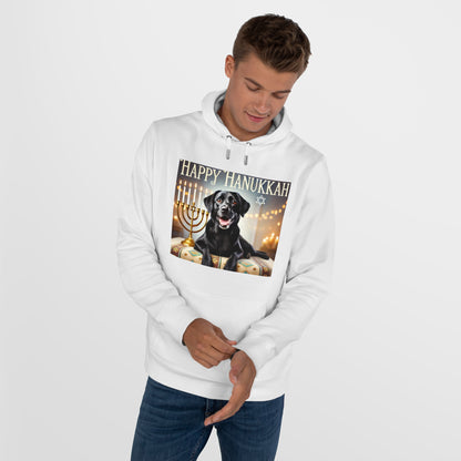BS WETWEAR TONKA'S HANUKKAH JOY HOODIE