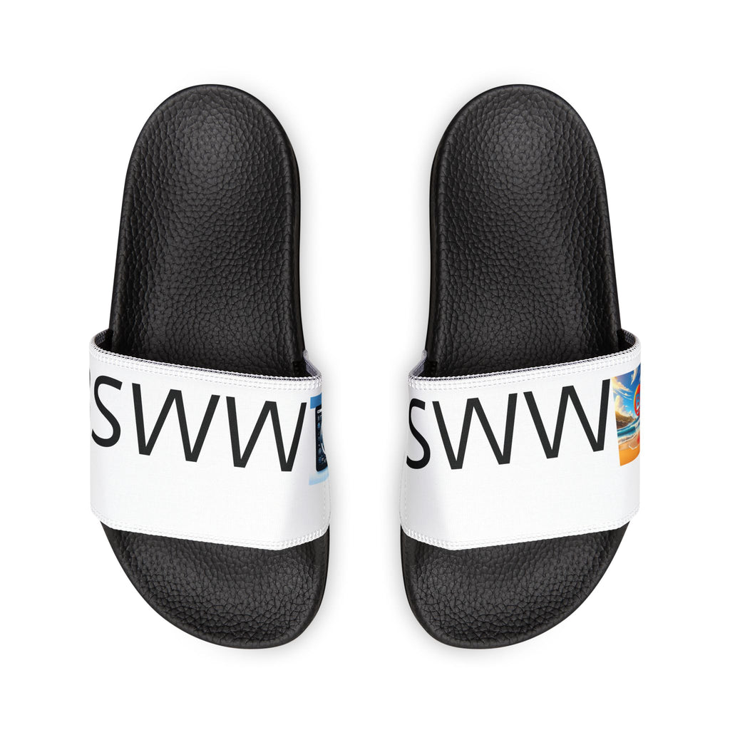 BS WETWEAR SLIDE SANDALS