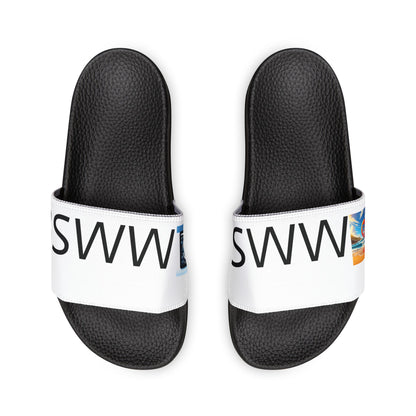 BS WETWEAR SLIDE SANDALS
