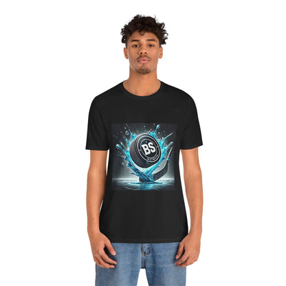 BS WETWEAR PUCK T-SHIRT