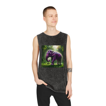 BS WETWEAR WET ELEPHANT TANK
